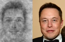 Elon Musk przypomina Boga w wyobrażeniach Amerykanów