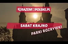 SABAT KRAJNO - PARK ROZRYWKI I MINIATUR