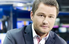Jarosław Kuźniar odchodzi z TVN, wraca do dziennikarstwa informacyjnego