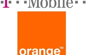 NetWorks! - rozwód Orange i T-Mobile