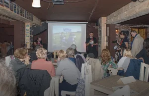 Jak Plewa na motocyklu rozmawiał z Bogiem... - Big Biker