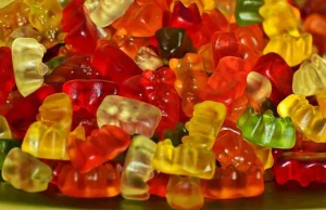 Jesz żelki Haribo? Ujawniono szokujące informacje dotyczące ich produkcji.