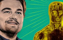 Wszystkie „porażki” Leonardo DiCaprio