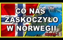 10 rzeczy, które zaskoczyły nas w Norwegii [#1]