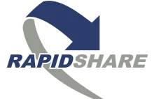 Rapidshare i wspomnienie o nim