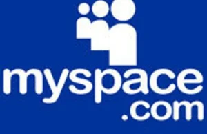 MySpace straciło dane utworów z lat 2003 - 2015