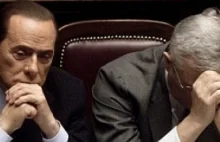 Włochy: punkt pomocy psychologicznej dla przegranych polityków