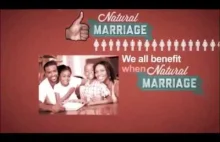 Czy powinniśmy zmienić definicję małżeństwa?