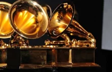 Włodek Pawlik wygrywa Grammy!