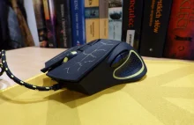 Hykker Gaming Set XR - recenzja myszy dla graczy za grosze