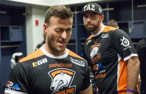 PGL: Virtus z North w walce o ćwierćfinał