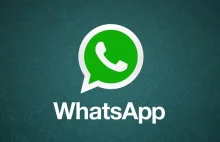 WhatsApp wprowadza szyrowanie end to end