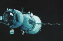 Sowiecka „Gwiazda Śmierci”: wojskowy Sojuz VI Zwiezda (1965 r.)