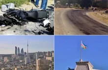 Polski motocyklista przeżył poważny wypadek w Azerbejdżanie. Władze nie...