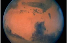 Łazik Curiosity nie znalazł na Marsie śladów metanu