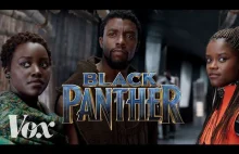 Murzyni i kobiety jako superbohaterowie - lewica zachwycone filmem Black Panther