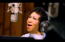 Tony Bennett, Aretha Franklin - How Do You Keep The Music Playing