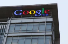 Google płaci w Europie więcej kar niż podatów