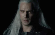 Wiedźmin - zdjęcia z serialu Netflixa. Oto Geralt, Yennefer i inni!