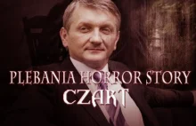 Horror z Januszem Traczem!