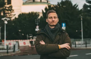 Franek Sterczewski: Wielu posłów traktuje mandat jak przywilej szlachecki