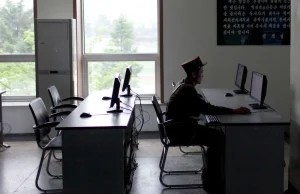 Hakerzy z Korei Północnej stali za atakiem na polskie banki pod koniec 2016 roku