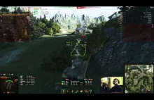 World of Tanks / T34 HAcKs Glitches call this how you want