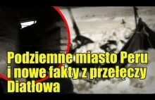 Historie ze świata: nowe dowody w sprawie tragedii wyprawy Diatłowa oraz...