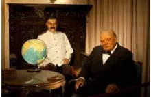 Jak Churchill ze Stalinem przepili Polskę