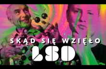 LSD cz.1 - Skąd się wzięło? - [Wiem co ćpiem]