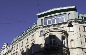 Prawdopodobnie najgorzej przebudowane budynki w Krakowie