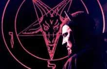 Satanizm dla dzieci - 10 stron o szatanie dla najmłodszych w szkolnej książce