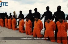 21 zamordowanych Koptów - męczennikami