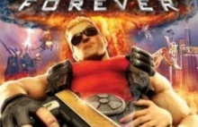 Duke Nukem Forever recenzja gry