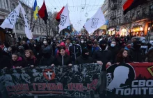 Ukraina: nowe ulice z patronami z UPA