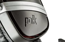 Polk Audio Striker Pro Contract Edition - słuchawki rodem z gier Hitman