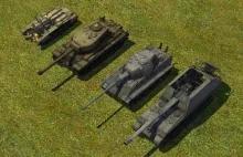 „World of Tanks” – przestroga przed rozpoczynaniem „przygody” z tą grą.