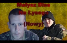 Małysz Diss Na Łysego