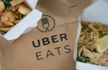 Współpracujący z portalami meal-sharing oraz z Uber Eats nie powinni czuć...