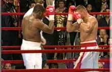 17 lat temu odbyła się jedna z najsłynniejszych walk w historii polskiego boksu