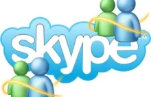 8 kwietnia prawdopodobne problemy ze Skype