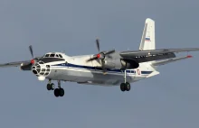 Rosyjski samolot zwiadowczy przez cztery dni będzie krążył nad Polską