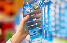 Czy można pić wodę destylowaną bezpiecznie?