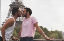 2018 był rekordowy pod względem ilości ataków na osoby LGBT we Francji
