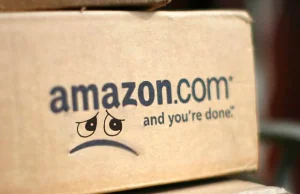 Brytyjski Amazon kończy z darmową dostawą do Polski