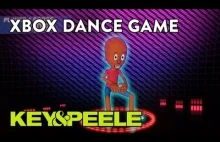 Key & Peele: Xbox Dance Game