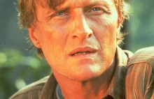 Rutger Hauer kończy dziś 75 lat.