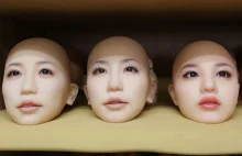 Podróż po Japońskiej fabryce lalek „Love Doll”