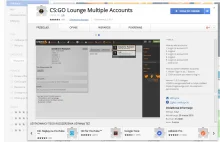 Csgolounge dodatki do chrome i firefox (addony