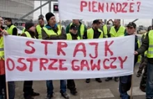Cashandra: Skłócony naród - Czemu Polacy nie wychodzą na ulice? - Skoro...